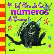 El Libro de los Números de Bruno
