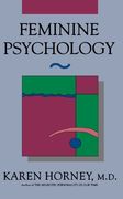 Feminine Psychology (Norton Library (Paperback)) (en Inglés)