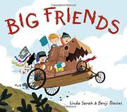 Big Friends (en Inglés)