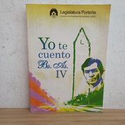 Yo te cuento Buenos Aires 4