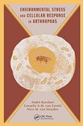 Environmental Stress and Cellular Response in Arthropods (en Inglés)
