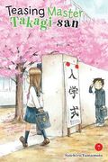 Teasing Master Takagi-San, Vol. 7 (en Inglés)