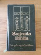 Evangelio Segun san Mateo