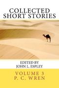 collected short stories