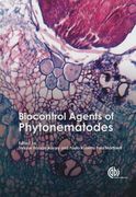 Biocontrol Agents of Phytonematodes (en Inglés)