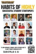 Habits of Highly Successful Student Startuper's (en Inglés)