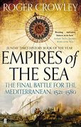 Empires of the sea (en Inglés)