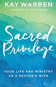 Sacred Privilege (en Inglés)