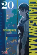 CHAINSAW MAN