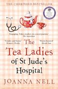 The Tea Ladies of St Jude's Hospital (en Inglés)