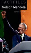 Oxford Bookworms Factfiles: Nelson Mandela: Level 4: 1400-Word Vocabulary (Oxford Bookworms Library: Factfiles, Stage 4) (en Inglés)