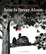 Bear is Never Alone 