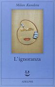 L'ignoranza (en Italiano)