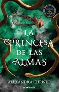 La Princesa de las Almas