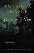quiet as a nun
