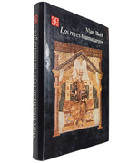 Los Reyes Taumaturgos