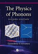 The Physics of Phonons (en Inglés)