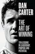 The art of Winning: Lessons Learned by one of the World’S top Sportsmen (en Inglés)
