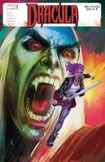 Dracula: Blood Hunt (en Inglés)