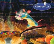 The art of Ratatouille (en Inglés)
