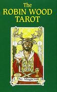 The Robin Wood Tarot (en Inglés)