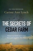 The Secrets of Cedar Farm (en Inglés)