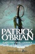 Capitan de mar y Guerra (Serie Aubrey-Maturin 1)