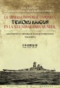 La Armada Imperial Japonesa