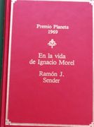 En la Vida de Ignacio Morel