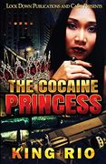 The Cocaine Princess (en Inglés)