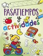 PASATIEMPOS Y ACTIVIDADES (in Spanish)