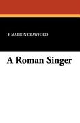 a roman singer (en Inglés)