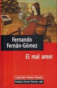 El mal de Amor