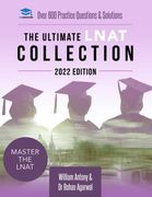 The Ultimate Lnat Collection: 2022 Edition: A Comprehensive Lnat Guide for 2022 - Contains Hints and Tips, Practice Questions, Mock Paper Worked. - Brand new and Updated for 2022 Admissions. (en Inglés)