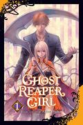 Ghost Reaper Girl, Vol. 1 (1) (en Inglés)