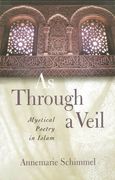 as through a veil,mystical poerty in islam