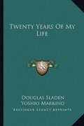 twenty years of my life (en Inglés)