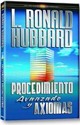 procedimiento avanzado y axiomas