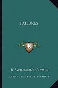 failures (en Inglés)
