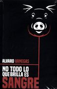 No Todo lo que Brilla es Sangre - Despertares Atroces (in Spanish)