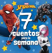 Spider-Man. 7 cuentos para la semana (in Spanish)
