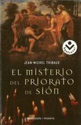 El Misterio del Priorato de Sion