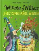 Winnie Y Wilbur. ¡Feliz Cumpleaños, Winnie! (Nueva Edición) (in Spanish)