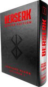 Berserk Master Edition 1