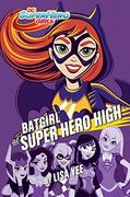 Batgirl at Super Hero High (dc Super Hero Girls) (en Inglés)