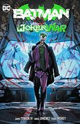 Batman Vol. 2: The Joker war (en Inglés)