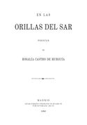 A las Orillas del sar