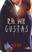 P. D. Me Gustas