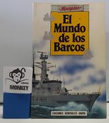 El Mundo de los Barcos