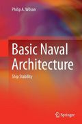 Basic Naval Architecture: Ship Stability (en Inglés)